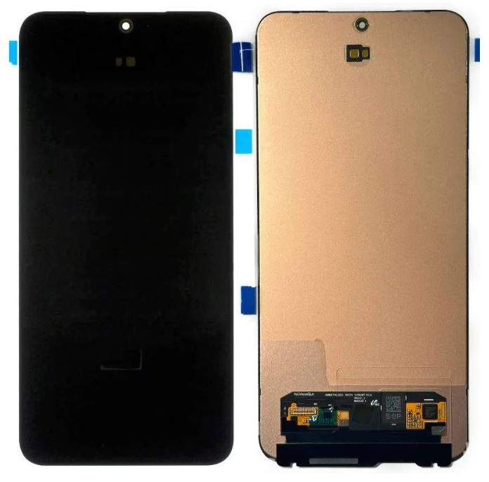 LCD-screen-Samsung-S731-S25-FE-with-touch-screen-NO-FRAME-original-service-pack